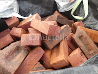 2000 vandersanden orea bakstenen - afbeelding 5 van  5