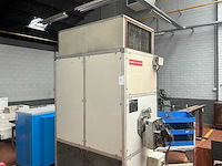 2000 vassart&c siroc-etalbo ses145 industriële heater - afbeelding 5 van  12