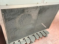 2000 vassart&c siroc-etalbo ses145 industriële heater - afbeelding 9 van  12