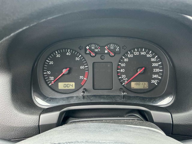 2000 volkswagen golf 4 benzine - afbeelding 3 van  27
