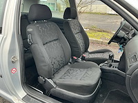 2000 volkswagen golf 4 benzine - afbeelding 9 van  27