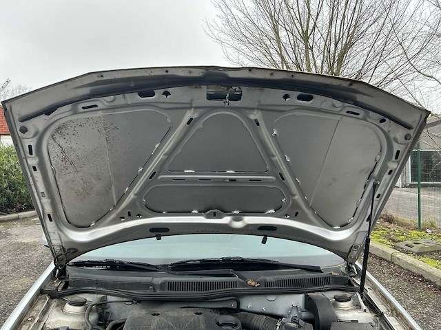 2000 volkswagen golf 4 benzine - afbeelding 14 van  27