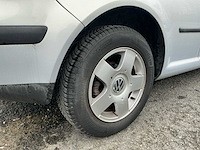 2000 volkswagen golf 4 benzine - afbeelding 17 van  27