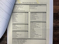 2000 volkswagen golf 4 benzine - afbeelding 20 van  27