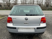 2000 volkswagen golf 4 benzine - afbeelding 23 van  27