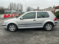 2000 volkswagen golf 4 benzine - afbeelding 25 van  27