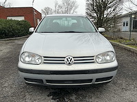 2000 volkswagen golf 4 benzine - afbeelding 26 van  27