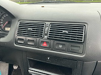 2000 volkswagen golf 4 personenauto - afbeelding 3 van  32
