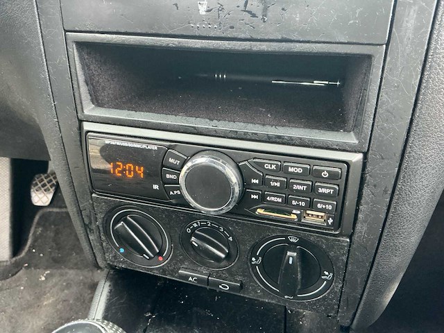 2000 volkswagen golf 4 personenauto - afbeelding 4 van  32