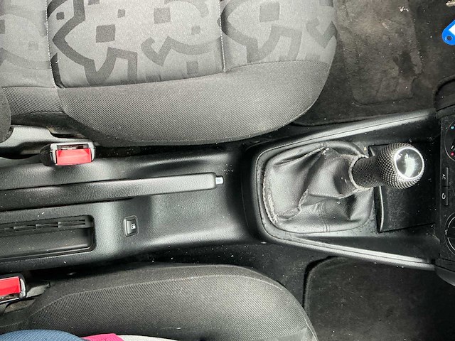 2000 volkswagen golf 4 personenauto - afbeelding 5 van  32