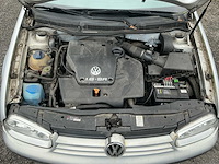 2000 volkswagen golf 4 personenauto - afbeelding 14 van  32