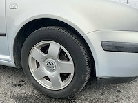 2000 volkswagen golf 4 personenauto - afbeelding 16 van  32