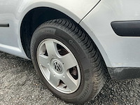 2000 volkswagen golf 4 personenauto - afbeelding 18 van  32