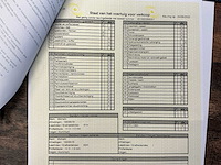 2000 volkswagen golf 4 personenauto - afbeelding 23 van  32