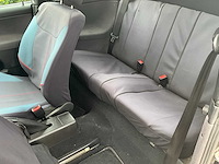 2000 volkswagen golf cabriolet - afbeelding 6 van  33