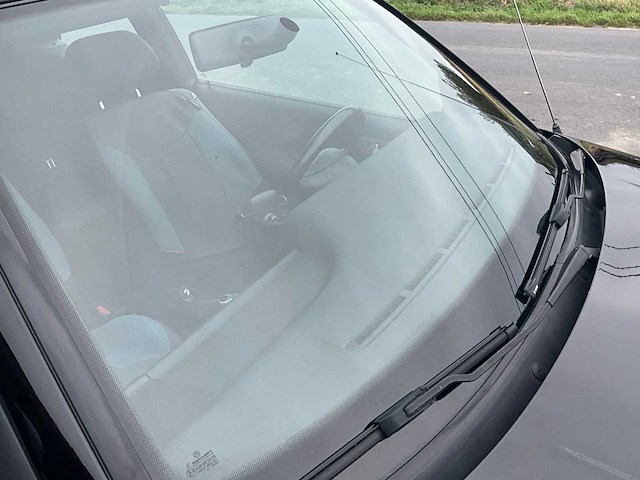 2000 volkswagen golf cabriolet - afbeelding 16 van  33