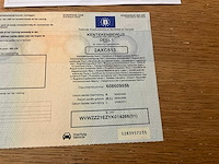 2000 volkswagen golf cabriolet - afbeelding 22 van  33