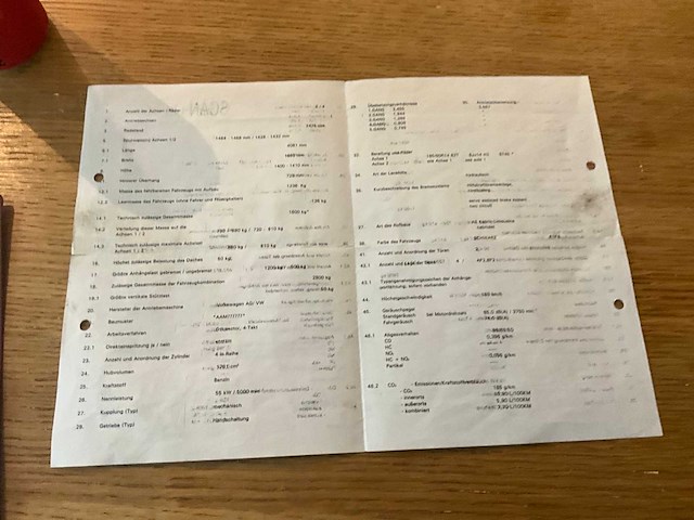 2000 volkswagen golf cabriolet - afbeelding 26 van  33