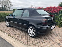 2000 volkswagen golf cabriolet - afbeelding 29 van  33