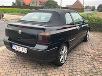 2000 volkswagen golf cabriolet - afbeelding 31 van  33