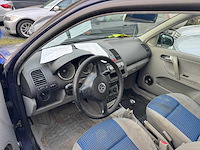 2000 volkswagen polo 6n - afbeelding 2 van  27
