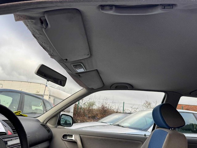 2000 volkswagen polo 6n - afbeelding 11 van  27