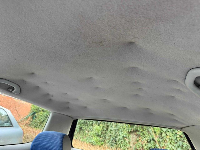 2000 volkswagen polo 6n - afbeelding 13 van  27