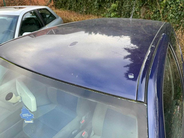 2000 volkswagen polo 6n - afbeelding 16 van  27