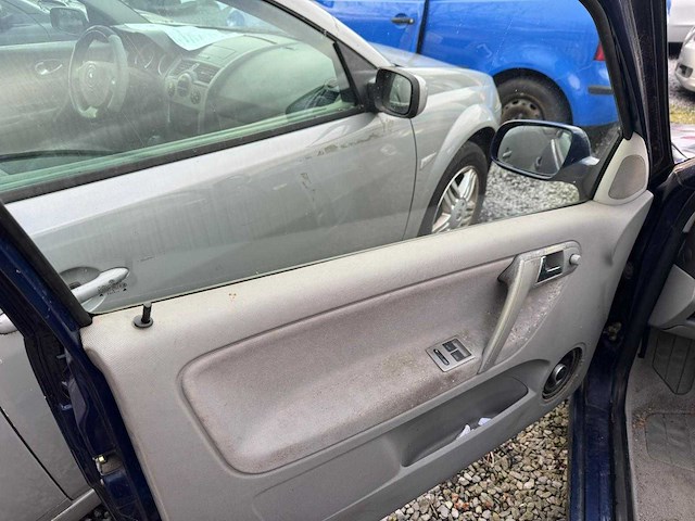 2000 volkswagen polo 6n - afbeelding 20 van  27