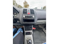 2000 volkswagen polo 6n - afbeelding 3 van  28