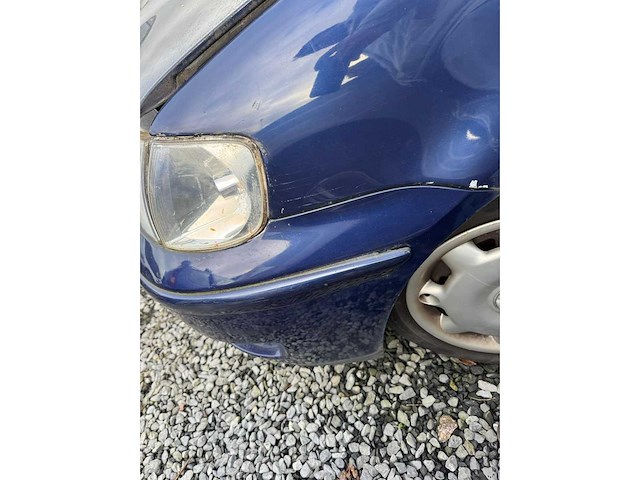 2000 volkswagen polo 6n - afbeelding 7 van  28