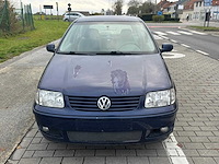 2000 volkswagen polo 6n - afbeelding 12 van  28