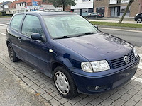 2000 volkswagen polo 6n - afbeelding 23 van  28