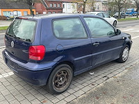 2000 volkswagen polo 6n - afbeelding 24 van  28