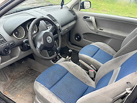 2000 volkswagen polo 6n - afbeelding 26 van  28
