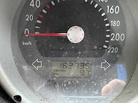 2000 volkswagen polo 6n - afbeelding 27 van  28