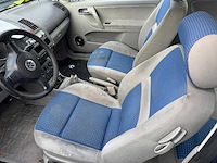 2000 volkswagen polo 6n - afbeelding 3 van  27