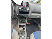 2000 volkswagen polo 6n - afbeelding 5 van  27