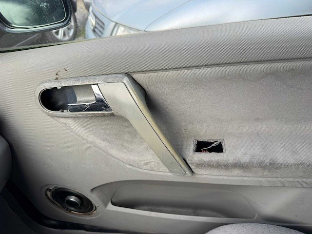 2000 volkswagen polo 6n - afbeelding 18 van  27