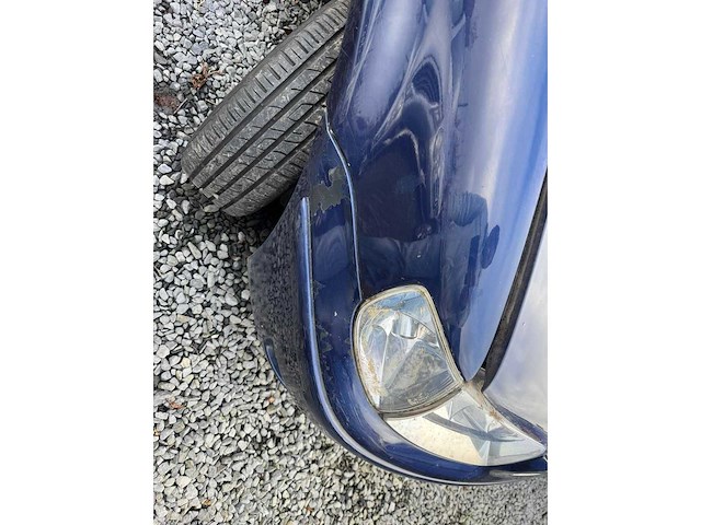 2000 volkswagen polo 6n - afbeelding 19 van  27