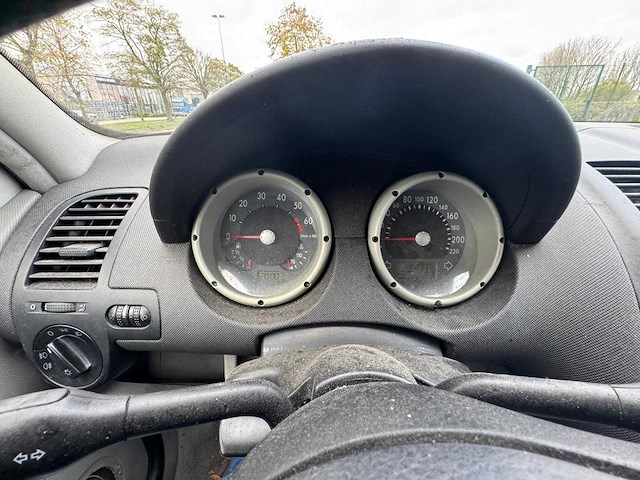 2000 volkswagen polo 6n - afbeelding 27 van  27