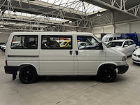 2000 volkswagen transporter 8+1 minibus - afbeelding 4 van  30