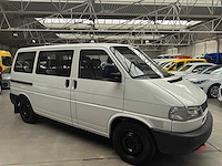 2000 volkswagen transporter 8+1 minibus - afbeelding 5 van  30