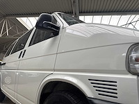 2000 volkswagen transporter 8+1 minibus - afbeelding 7 van  30