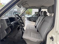2000 volkswagen transporter 8+1 minibus - afbeelding 14 van  30