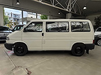 2000 volkswagen transporter 8+1 minibus - afbeelding 13 van  30