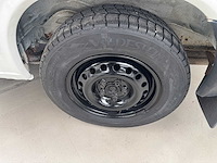 2000 volkswagen transporter 8+1 minibus - afbeelding 22 van  30