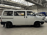 2000 volkswagen transporter 8+1 minibus - afbeelding 12 van  30