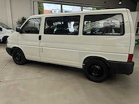 2000 volkswagen transporter 8+1 minibus - afbeelding 23 van  30