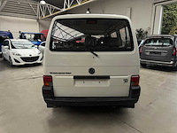 2000 volkswagen transporter 8+1 minibus - afbeelding 28 van  30